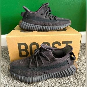 adidas Yeezy Boost 350 V2 Cinder